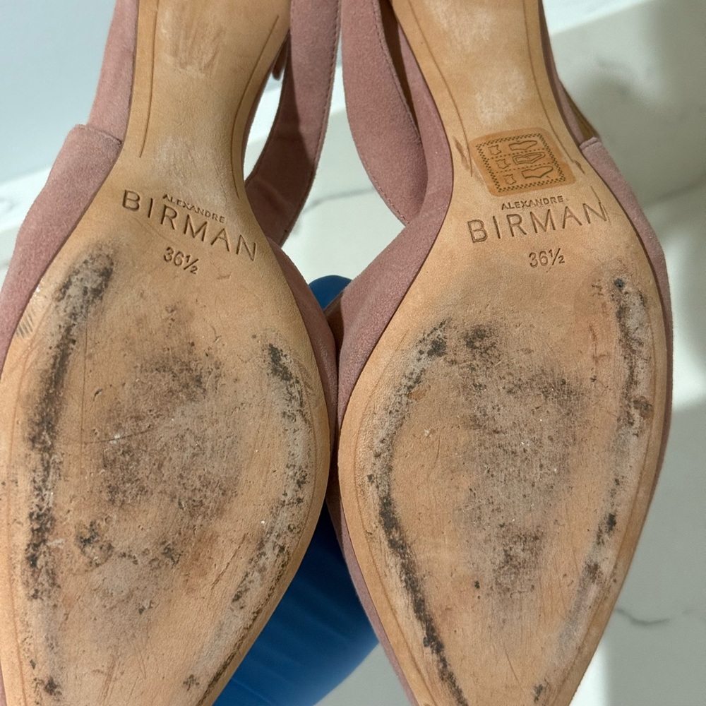 Alexandre Birman heels - Picture 6 of 6